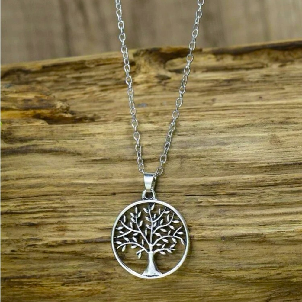 🆕 TREE OF LIFE Necklace !!!  Brand NEW!!!